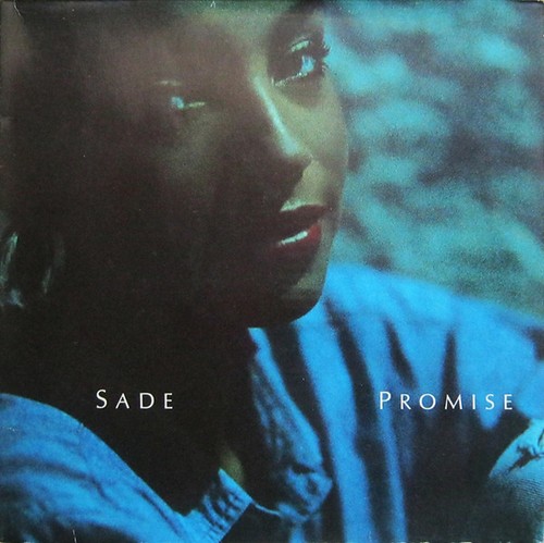 Sade promise très bon - promise, (très