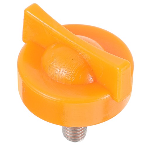 Vis presse agrumes orange - de, presse-agrumes