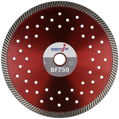 Disque tronçonner diamant - à,
