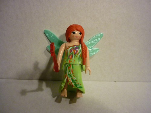 Playmobil fee elfe - playmobil,