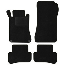 Mercedes-Benz CLK A209