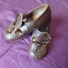 belle paire de chaussure