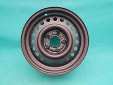 Original BMW E34 E32 Jante en Acier 5x120 1129381 6,5Jx15H2 ET20