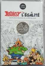 Pièce de 10 € ARGENT "