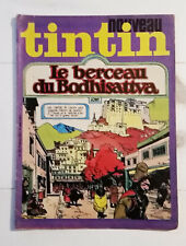 Journal Tintin - nouveau Tintin n° 127 - 14 février 1978