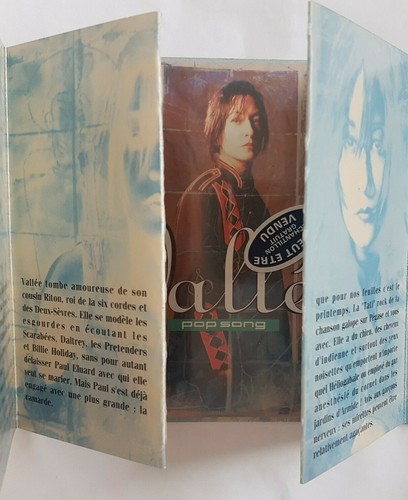 Vallee pop song neuf - song,