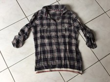 Chemise PULL & BEAR taille M bon état 