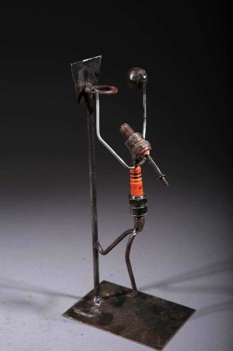 Art contemporain africain - contemporain, le