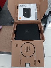 Livebox 7 Orange WI-FI 7 NEUF