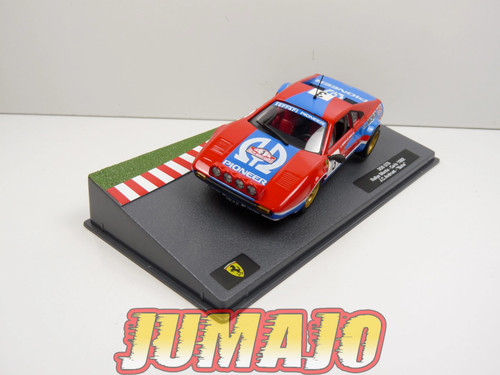 Cf5 voiture hachette - voiture,