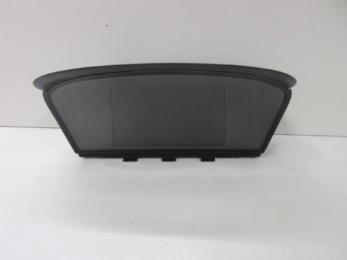 Ecran gps bmw serie - serie, e60