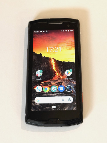 Crosscall core 32go - m4,