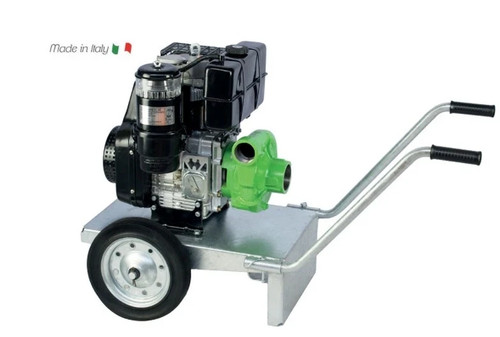 Motopompe centrifuge diesel - motopompe,
