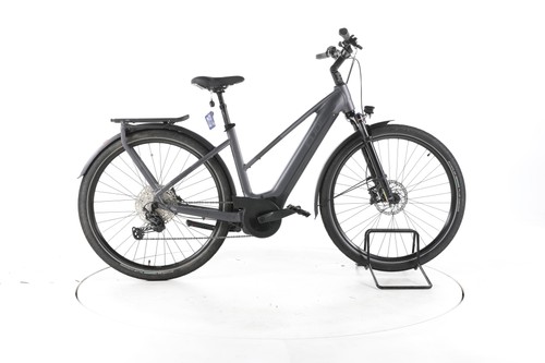 Cube touring hybrid - cube, exc