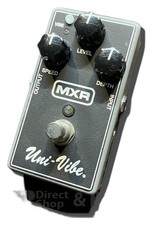 Pédale de chorus MXR UNI-VIBE