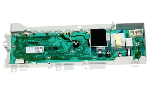 Module electronique pour lave - module,