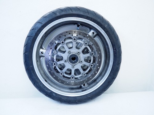 Suzuki srad gsx - 600, 750