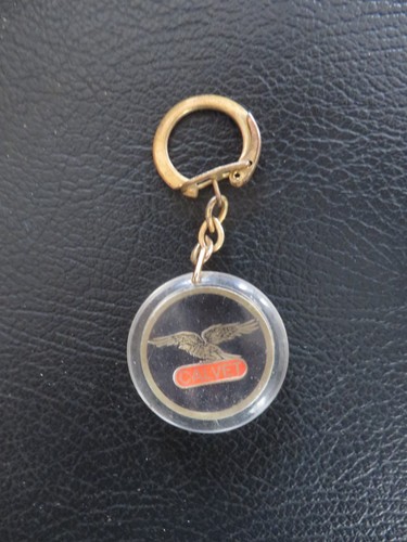 Porte cles calvet cognac - porte-cles,