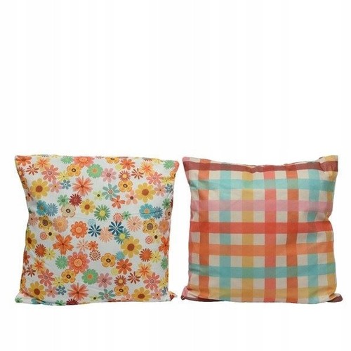 Coussin décoratif jardin - coussin,