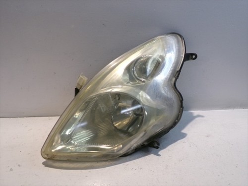Phare gauche jonway fly - phare,