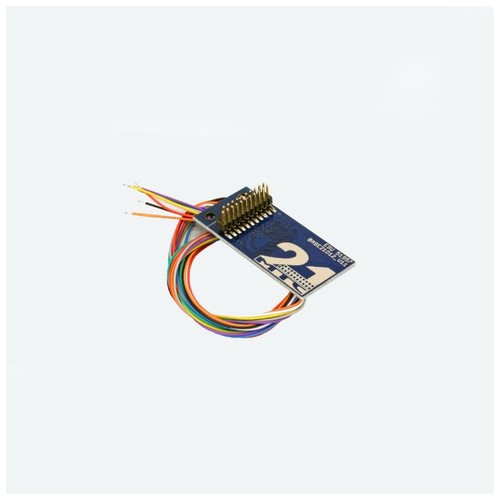 Carte adaptatrice neutre 21 - carte,