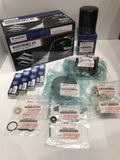 SUZUKI MARINE OEM Kits de