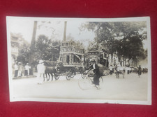 Photo Indochine Procession