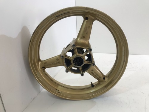 Jante avant yamaha - yamaha, r6