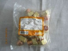 LOT DE RACCORDS CUIVRE    N° 24          RA    5