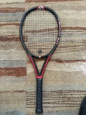 Wilson Triad 5.0 Tennis