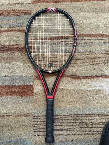 Wilson triad tennis - 5.0,