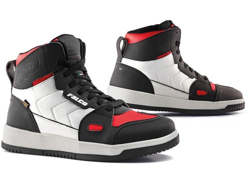 Falco harlem bottes moto - falco,