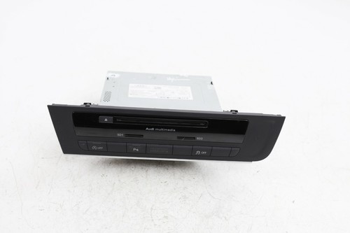 Audi nav navigation cd - audi, c7