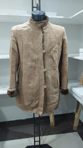Cuir mouton occassion - cuir, de