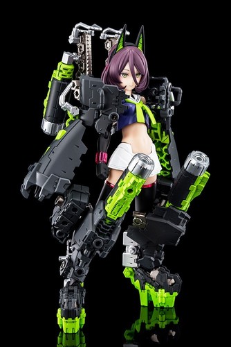 Kit maquette plastique