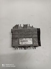 CALCULATEUR MOTEUR ECU