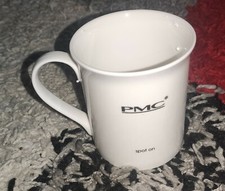 MUG    PMC SPEAKER / ENCEINTE HIFI RARE COLLECTOR