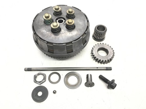 Embrayage honda nsr - honda,