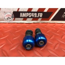 Embout de guidon Suzuki SV650 N 1999 à 2002