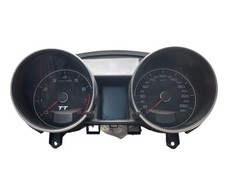 Compteur AUDI TT 2 COUPE PHASE 1 8J0920930F