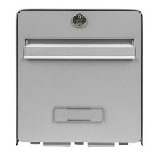 Boîte aux lettres américaine