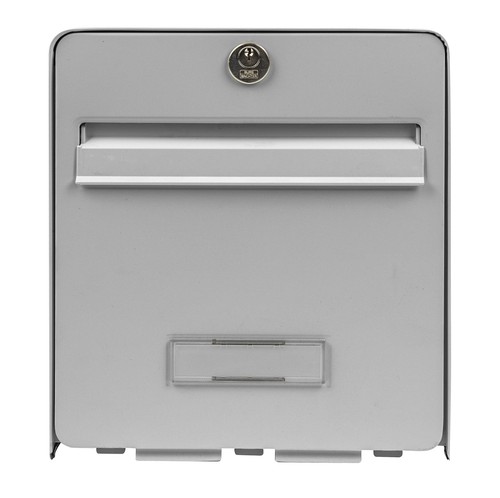 Boîte aux lettres américaine