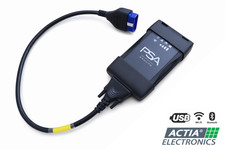 Genuine ACTIA PSA CORE XS VCI