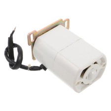  Pièce de rechange pour moteur de machine à coudre : moteur simple de 70 W –
