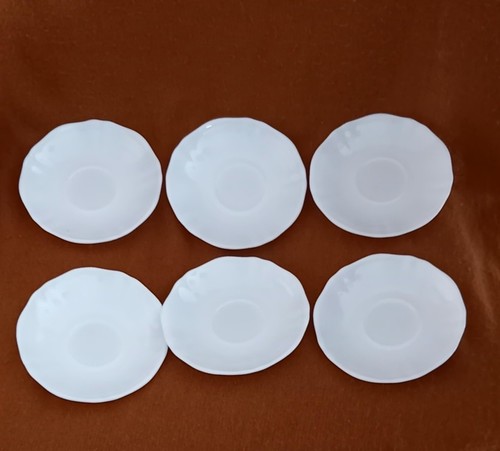 Lot soucoupes pour tasses - de,