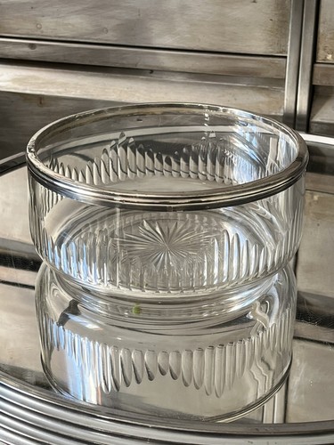 Baccarat saint louis coupe - baccarat,