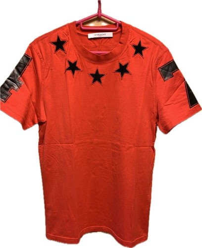 Shirt givenchy star - t-shirt,
