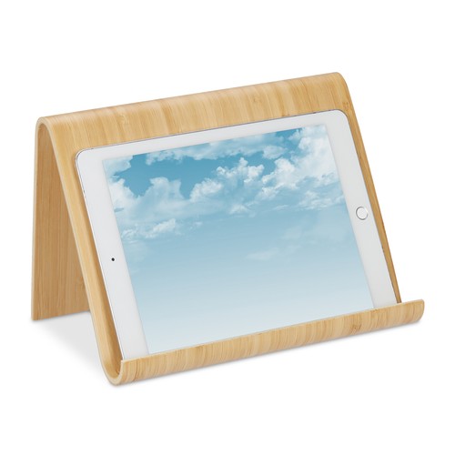 Porte livre lutrin bois - livre,