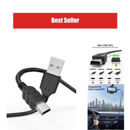 Câble usb mini - câble,