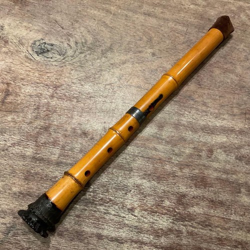 Maruyama mei shakuhachi kusu - maruyama,